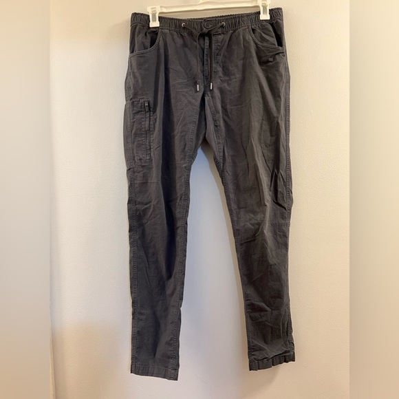 BYLT Premium Basics Weekender Pant Charcoal M7. - Picture 2 of 13